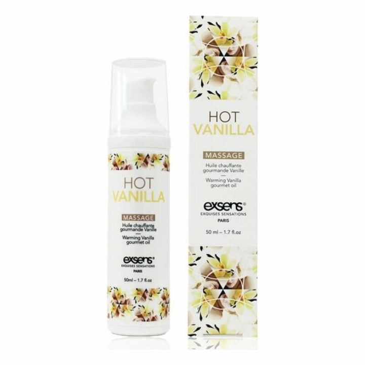 Erotic Massage Oil Exsens 30 ml 50 ml