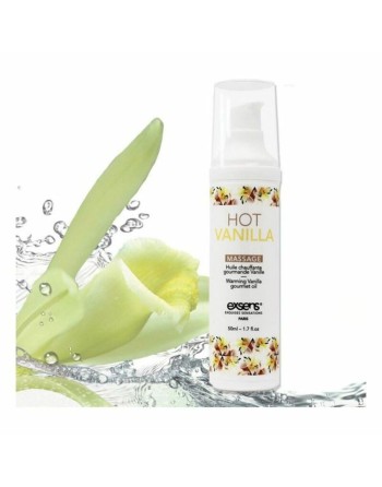 Erotic Massage Oil Exsens 30 ml 50 ml