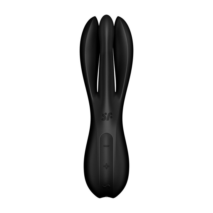Massager Satisfyer Threesome 2 Sort