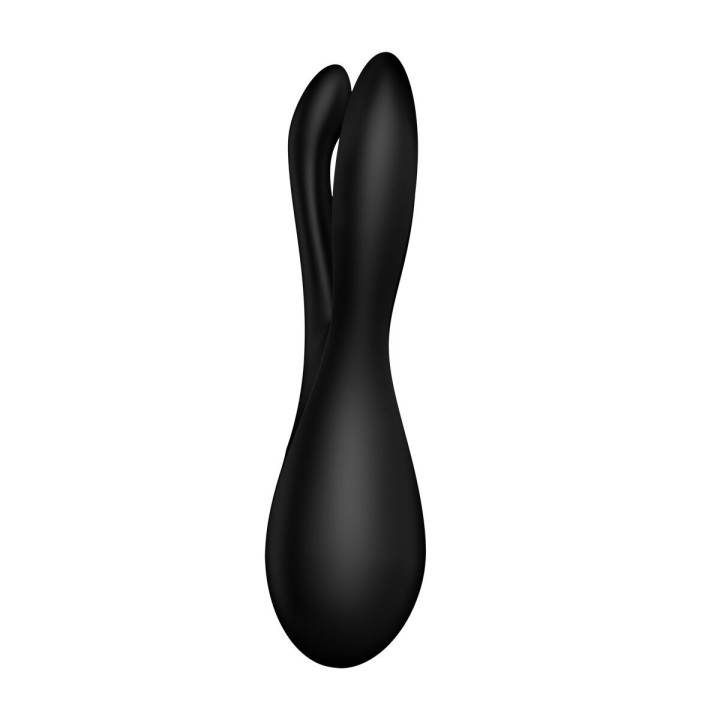 Massager Satisfyer Threesome 2 Sort