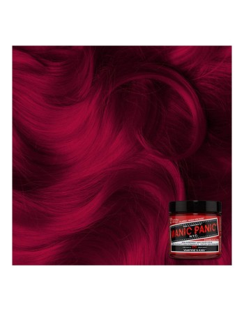 Permanent Farve Classic Manic Panic Vampire'S Kiss (118 ml)