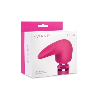 Erotisk Tilbehør Le Wand Pink