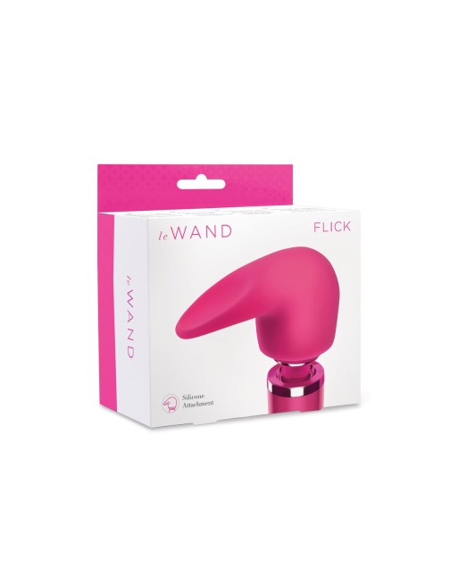 Erotic Accessory Le Wand Pink