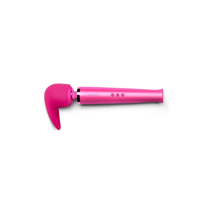 Erotisches Accessoire Le Wand Rosa