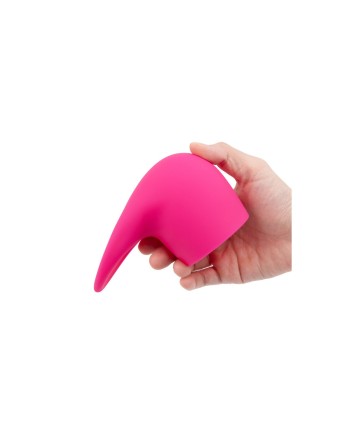 Erotic Accessory Le Wand Pink