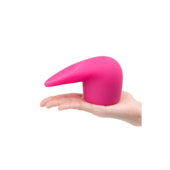 Erotisk Tilbehør Le Wand Pink