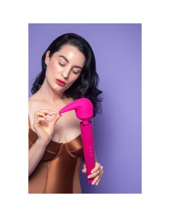 Erotic Accessory Le Wand Pink