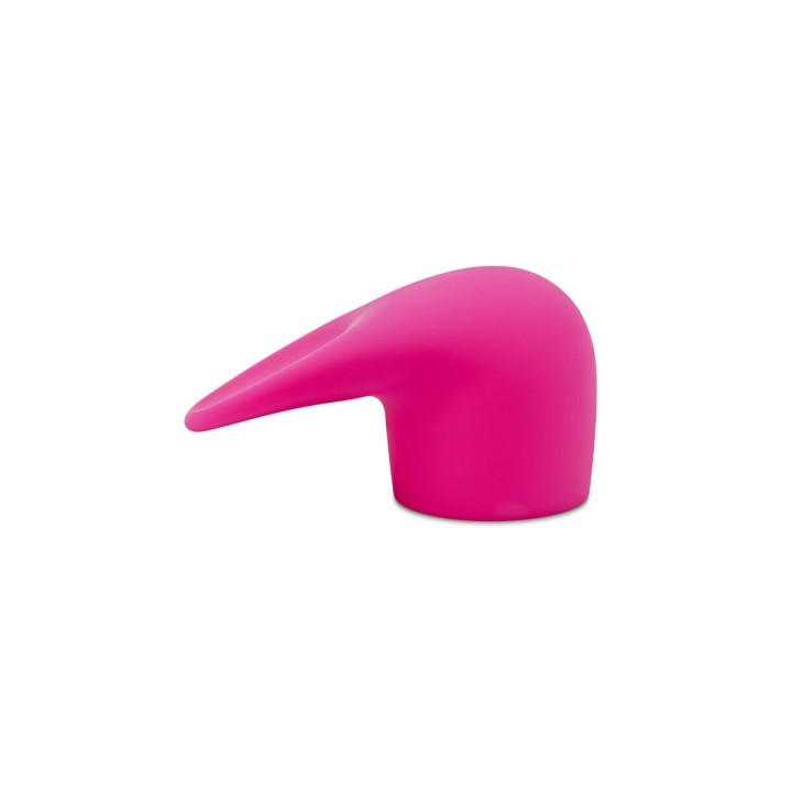 Erotisches Accessoire Le Wand Rosa