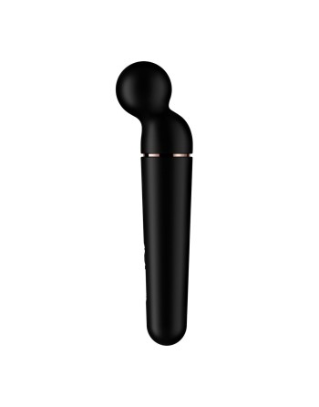 Masajeador Satisfyer Planet Wand-er Negro
