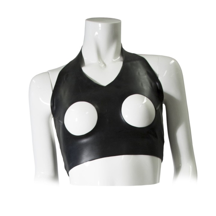 Ensemble de Lingerie Guilty Pleasure Noir (M)