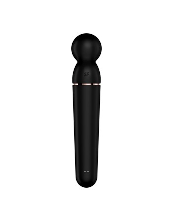 Masseur Satisfyer Planet Wand-er Noir