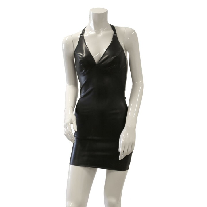 Robe Guilty Pleasure Noir (M)