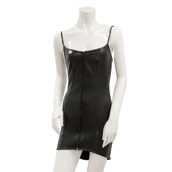 Robe Guilty Pleasure Noir (XL)