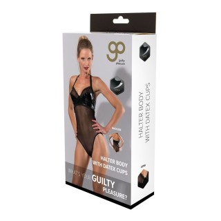 Body Guilty Pleasure Sort XL