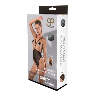 Body Guilty Pleasure Sort L