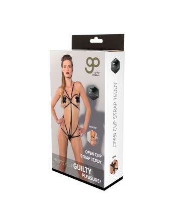 Body Guilty Pleasure Sort L