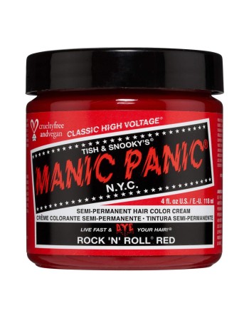 Permanent Dye Classic Manic Panic Rock 'N' Roll (118 ml)
