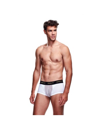 Bóxer de Hombre Envy Blanco S/M