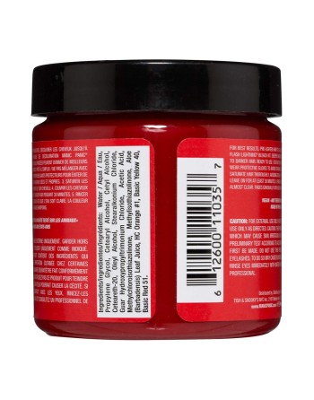 Permanent Dye Classic Manic Panic Rock 'N' Roll (118 ml)