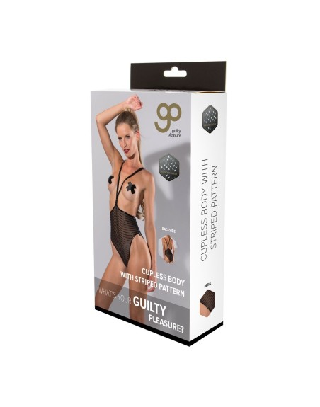 Body Guilty Pleasure Sort XL