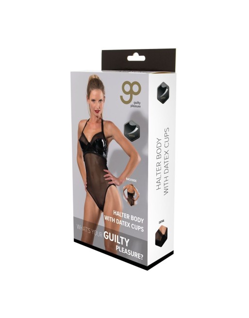 Body Guilty Pleasure Sort L