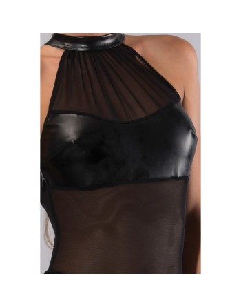 Kjole Guilty Pleasure Sort (L)