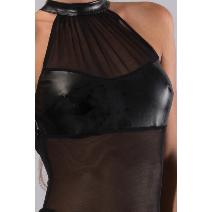 Robe Guilty Pleasure Noir (L)