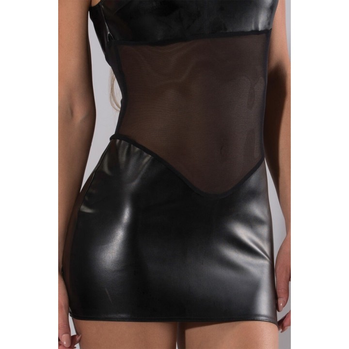 Robe Guilty Pleasure Noir (L)