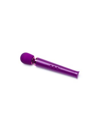 Vibromasseur Le Wand Petite Cherry Violet