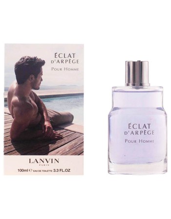 Perfume Hombre Lanvin EDT 100 ml