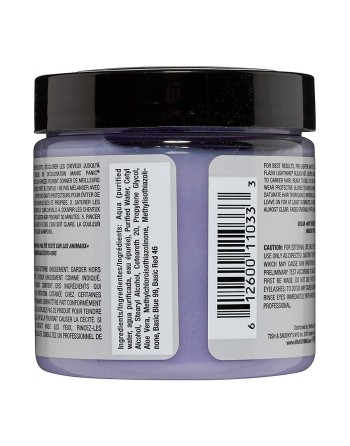 Dauerfärbung Classic Manic Panic Virgin Snow (118 ml)