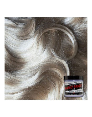 Permanent Farve Classic Manic Panic Virgin Snow (118 ml)