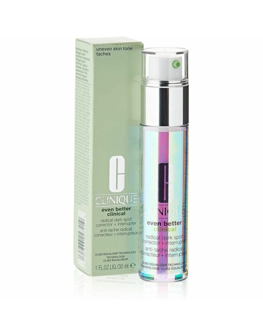 Anti-Fleckencreme Even Better Clinical Clinique 30 ml
