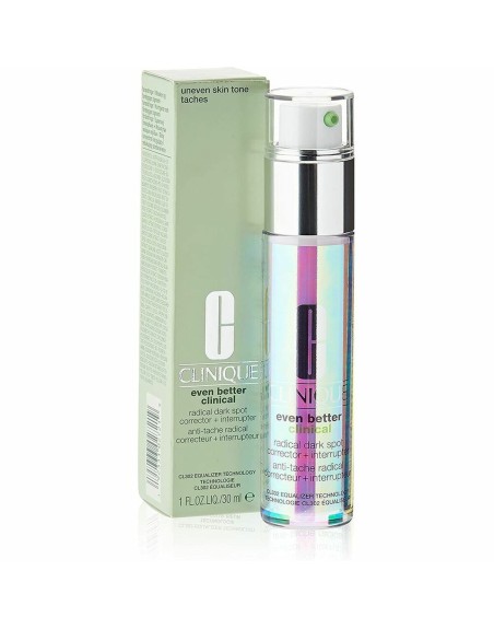 Anti-plet creme Even Better Clinical Clinique 30 ml