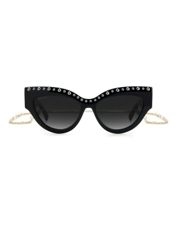 Damensonnenbrille Jimmy Choo SONJA-G-N-S-807-9O Ø 55 mm