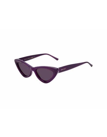 Damensonnenbrille Jimmy Choo ADDY-S-B3VUR Ø 52 mm