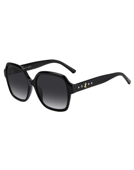Damensonnenbrille Jimmy Choo RELLA-G-S-807-9O Ø 55 mm