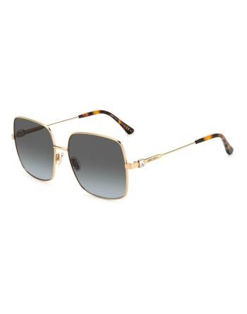 Damensonnenbrille Jimmy Choo LILI-S-000-GB ø 58 mm