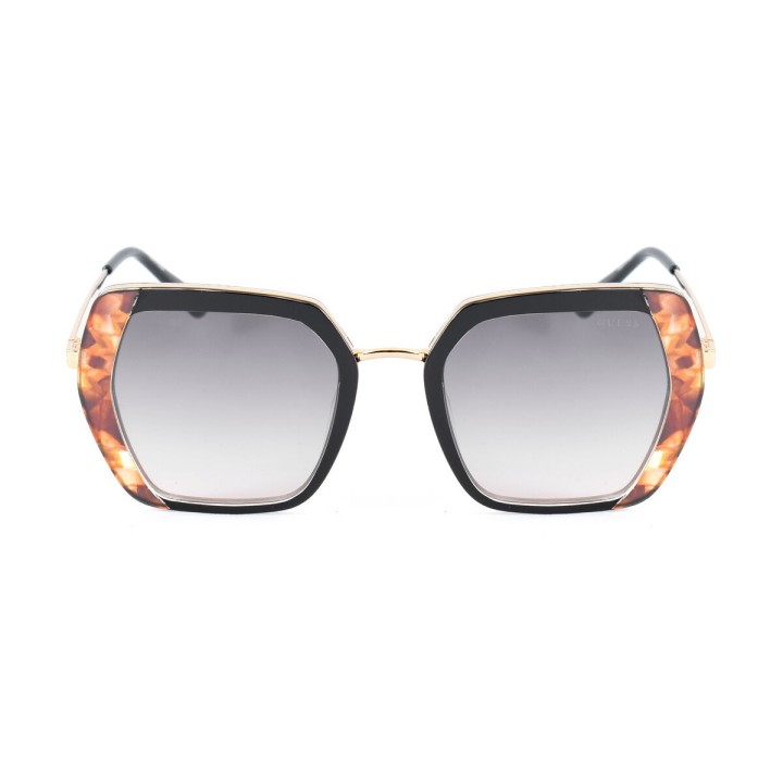 Occhiali da sole Donna Guess GF6174-5201B Ø 52 mm