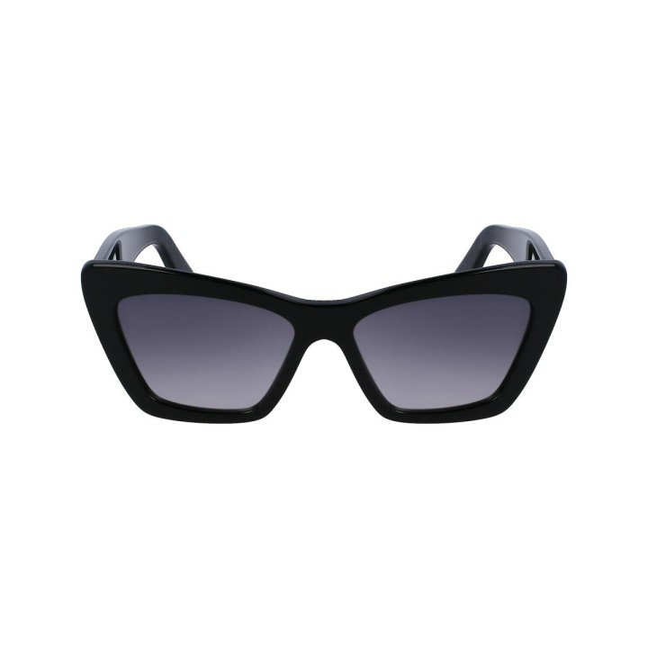 Damensonnenbrille Salvatore Ferragamo SF1081SE-001 Ø 55 mm