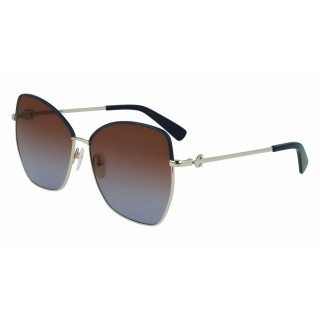 Solbriller til kvinder Longchamp LO156SL-720 ø 60 mm