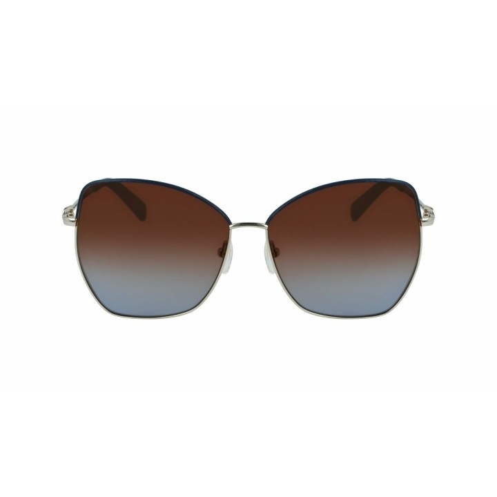 Solbriller til kvinder Longchamp LO156SL-720 ø 60 mm