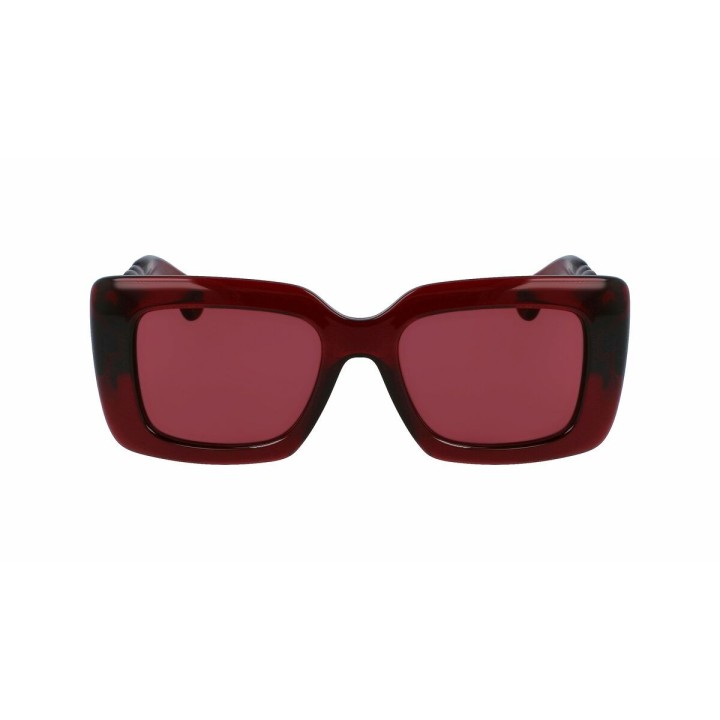 Lunettes de soleil Femme Lanvin LNV642S-601 Ø 52 mm