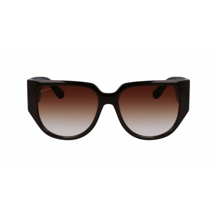 Lunettes de soleil Femme Salvatore Ferragamo SF1088SE-208 ø 57 mm