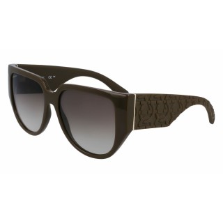 Lunettes de soleil Femme Salvatore Ferragamo SF1088SE-324 ø 57 mm