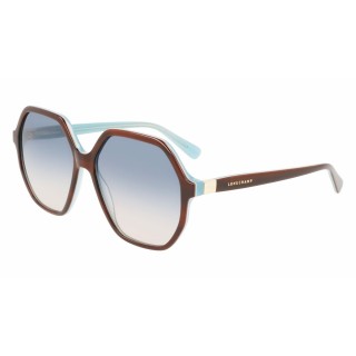 Solbriller til kvinder Longchamp LO707S-220 ø 58 mm