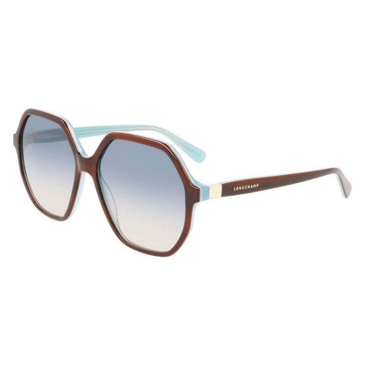 Solbriller til kvinder Longchamp LO707S-220 ø 58 mm