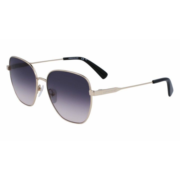Solbriller til kvinder Longchamp LO168S-709 ø 57 mm