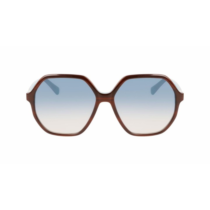 Solbriller til kvinder Longchamp LO707S-220 ø 58 mm