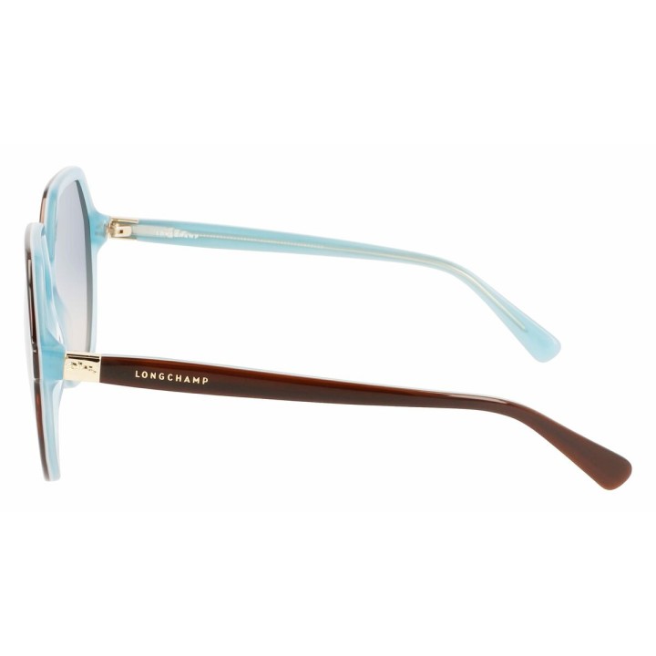 Solbriller til kvinder Longchamp LO707S-220 ø 58 mm